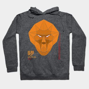 UNTO US. IS9:6 Hoodie